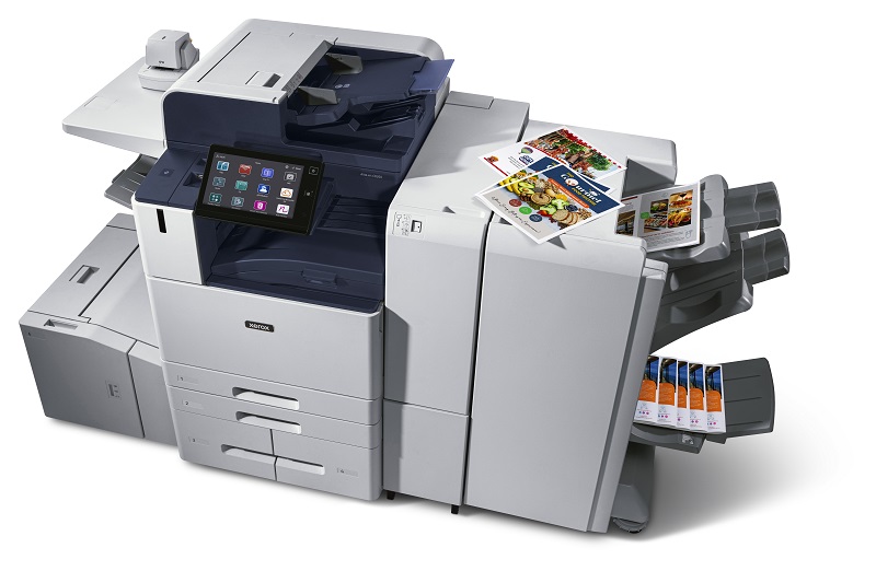 Xerox Color Series